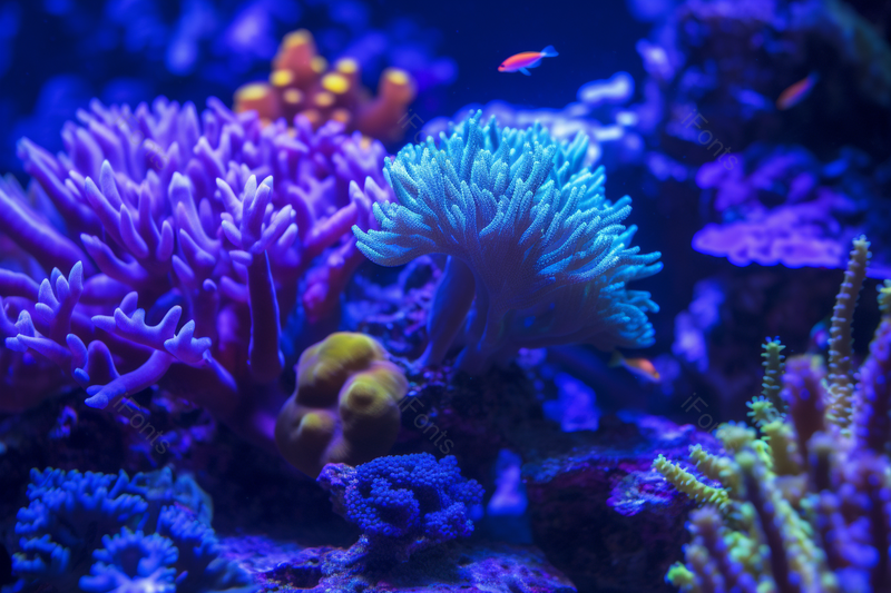 海底世界各种鱼和生物高清特写摄影图,高清,摄影图,摄影图片,图片大全,摄影图免费下载